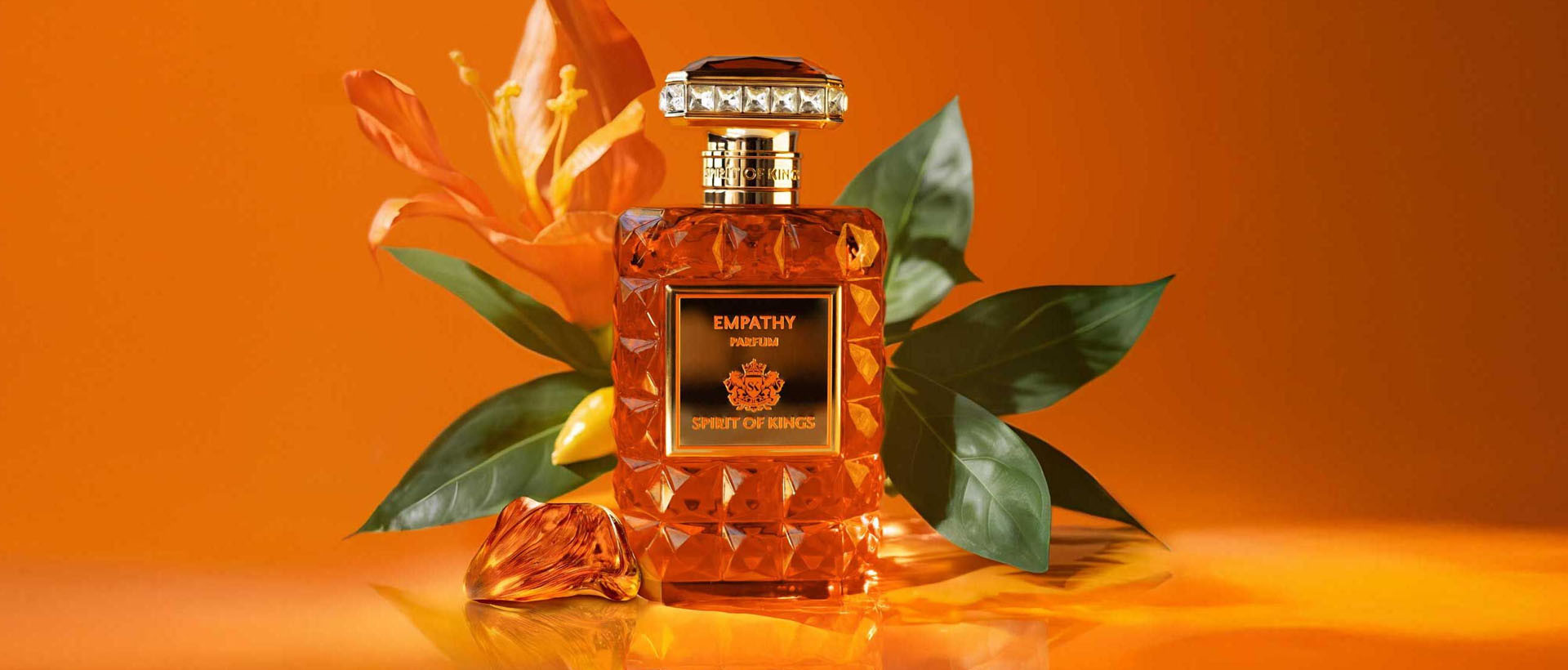 Spirit of Kings Empathy